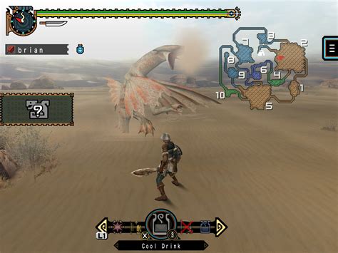 monster hunter freedom unite combine list|MH1: Combination List .